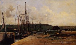 Fischereihafen