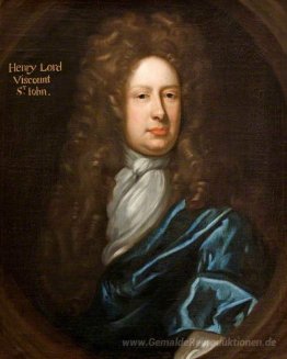 Henry Johannes