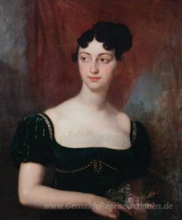 Maria Nikolajewna Yakovleva