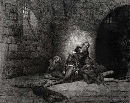 Das Inferno, Canto 33