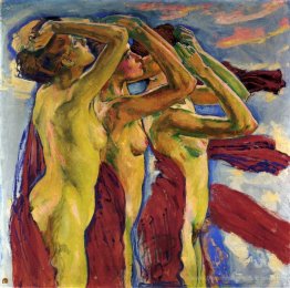 Die drei Grazien