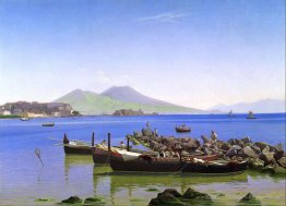 Bucht von Neapel