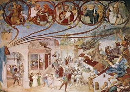 Stories von St. Barbara