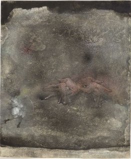 Child and Seeing Hands