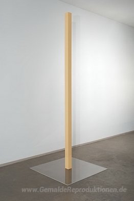 Rosa-Gelb-Pole III