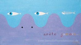 Arete jamais