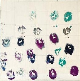 Untitled (Stambecchi)