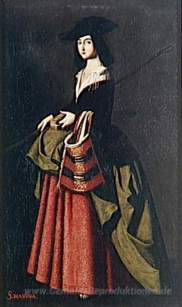 Sainte Marine