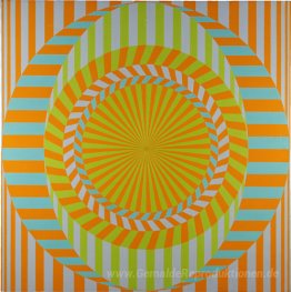 Radiant Ellipse 3-65