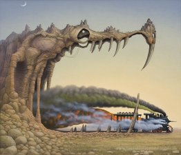 Drachen Vergnügen
