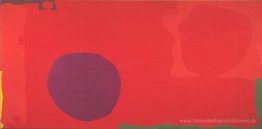 Cadmium mit Violet, Scarlet, Smaragd, Zitrone und Venetian