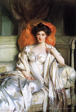 Frau Huth Jackson (Clara Annabel Caroline Grant Duff)
