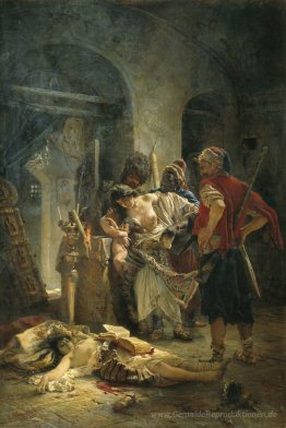 Die bulgarischen Martyrinnen