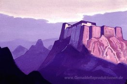 Berg Abode