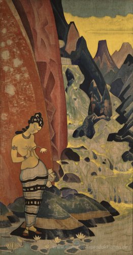 Song of Wasserfall