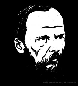 Fyodor Dostojevsky