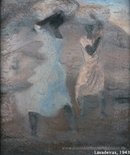 Lavadeiras