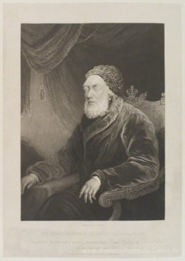 König George III