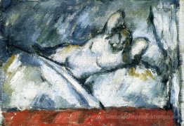 Reclining Nude