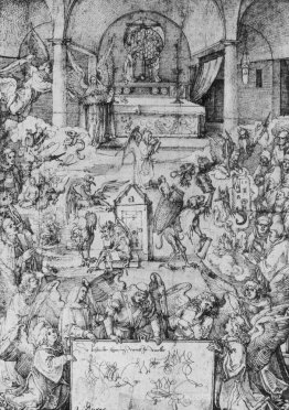Engel Messe