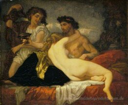 Horace und Lydia