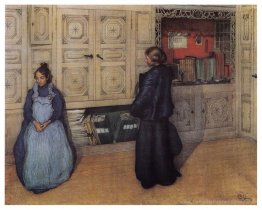 Mutter und Tochter