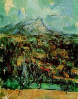 Mont Sainte-Victoire
