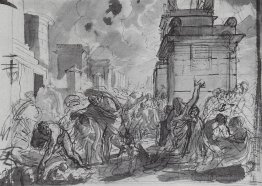 Der letzte Tag von Pompeji