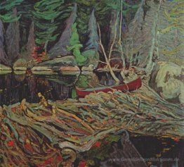 Das Beaver Dam