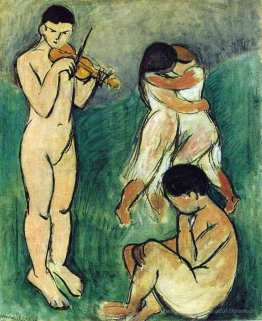 Musik (Skizze)