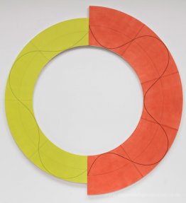 Split Ring Bild 1 2009