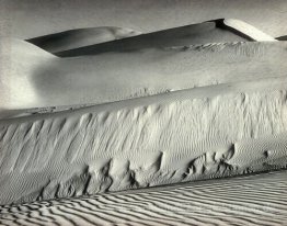 Weiß Dunes, Oceano