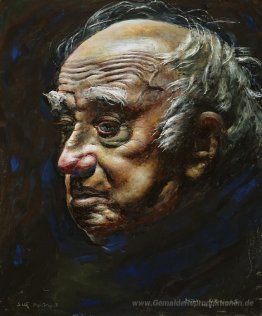 Self-Portrait