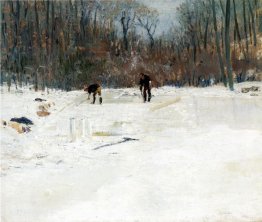 Die Ice Schneider