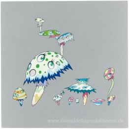 Mushroom Youkai