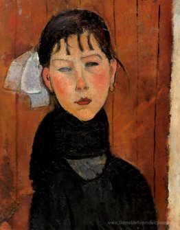 Marie, die Tochter des Volkes