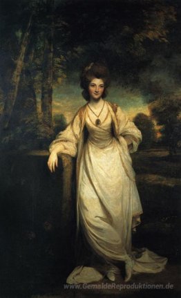 Lady Elizabeth Compton