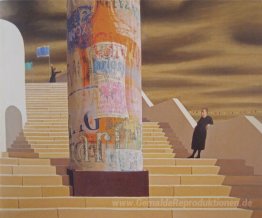 Steps - Palma