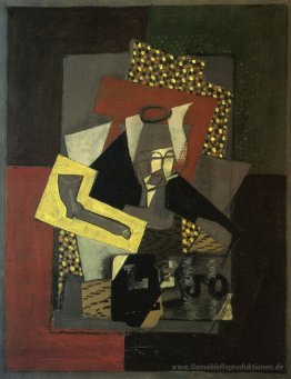 Glas, Formstücke und Zeitungs