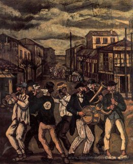Murga Cadiz