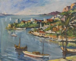 Monaco