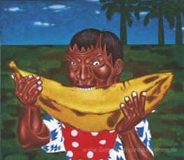 Bananen-König