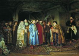 Boyar Hochzeit