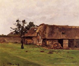 Farm in der Nähe von Honfleur