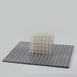 Modular Cube. Base