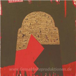 Die Erinnerung an die Apsis