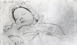 Jack Millet als Baby-