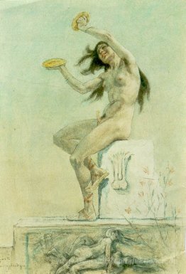 Gozo Hermafrodita