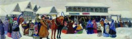 In der Market Day