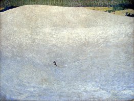 Snowy-Landschaft (Deep Winter)